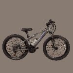 Велосипед Cross Evolution 26" 13" Сірий купити
