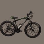 Велосипед CrossBike Everest 27.5" 19