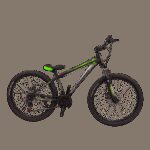 Велосипед CrossBike Storm 27